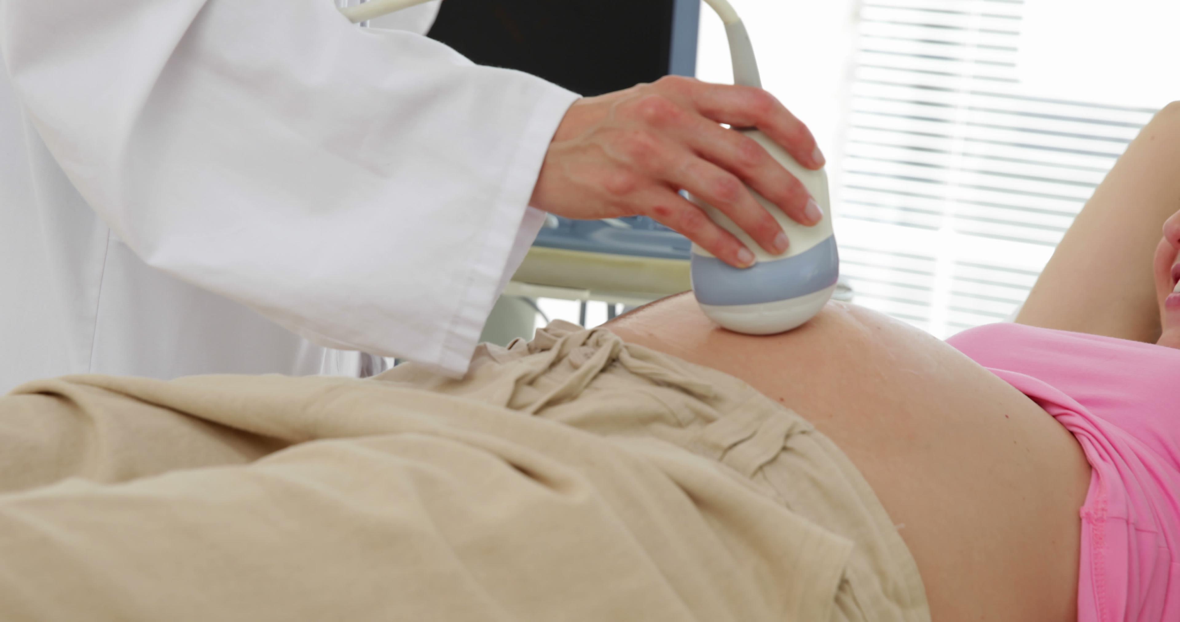 سونوگرافی چیست؟